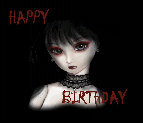 FELICIDADES MAMA BELIAL :D Gothicdollhapibday