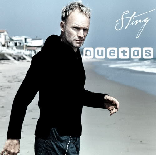 Sting - Duetos2009 Fre