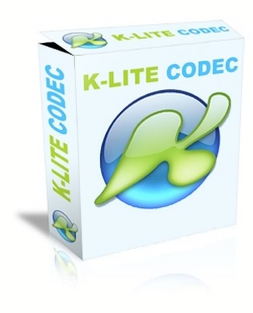 K-Lite Mega Codec Pack 5.44 K-Lite