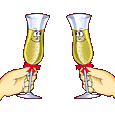 ce soir champagne pour tous ;) ;) Animated_champagne_1
