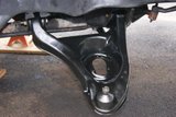 Control Arms and Spring Replacement Th_DSC01406