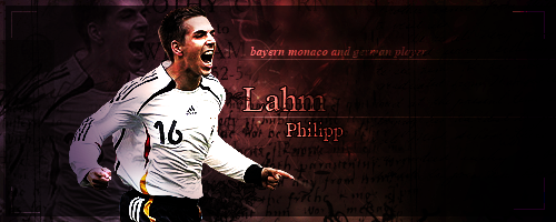 Philip Lahm   Lahmphilippcopy