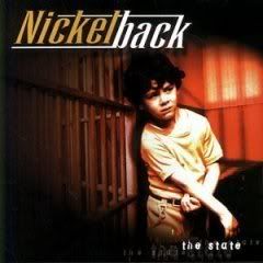 Nickelback - The State NThS