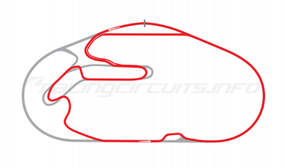 Rounds 9 & 10 - Daytona (MOTO) Circa 2007 - 8th March 7.30pm & 9pm GMT Postponed to 15th March C81ec2da-23f4-4225-b8e3-3ffee1c39807