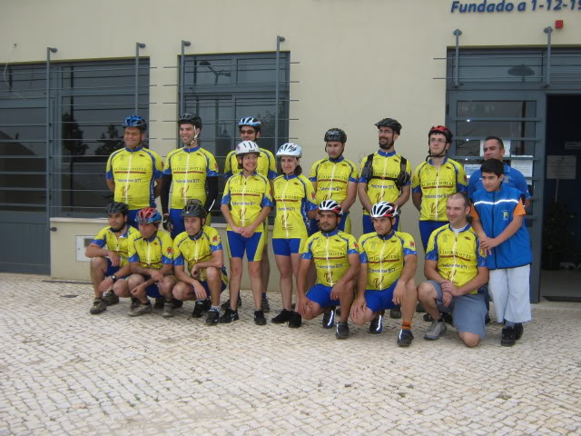 2º passeio de BTT Padernense Clube 23 Maio 2010 IMG_0730