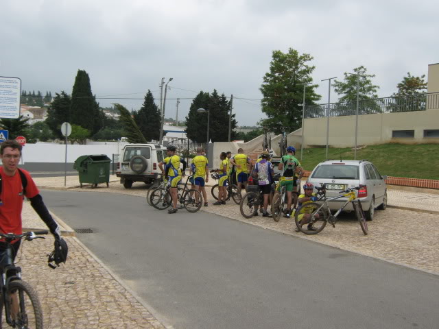 2º passeio de BTT Padernense Clube 23 Maio 2010 IMG_0763