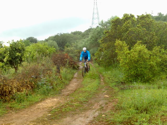 1º Passeio BTT Padernense Clube 18042010375