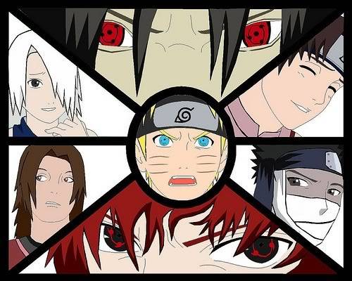 A present for the Top Naruto Rp Posters C4c2d55f