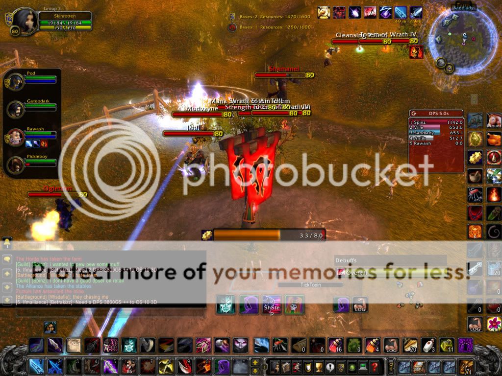 Are horde blind??? WoWScrnShot_081311_143017