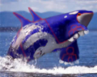 ATRAPÁ TU POKEMON EN LA VIDA REAL!! The_real_kyogre_by_silwerspirit