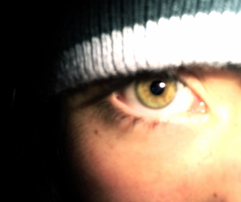 Tomma's Face and Eye :P ! Ojo_co10