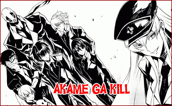 Akame ga Kill - 15 y 16 Agk01516