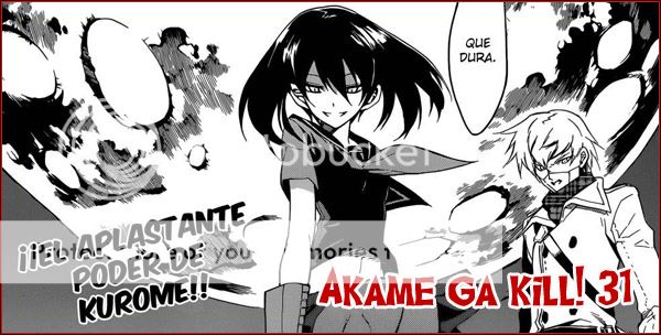 Akame ga kill! - 31 Agk31