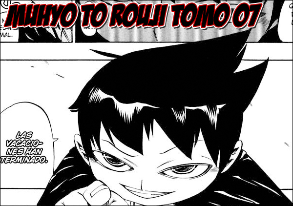 Muhyo to Rouji Tomo 07 Mutoroportadaforo07