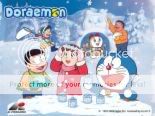 doremon tập ngắn Doraemon