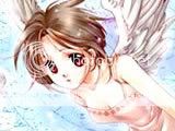 Avatar anime very cute Angel