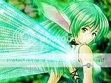 Avatar anime very cute De