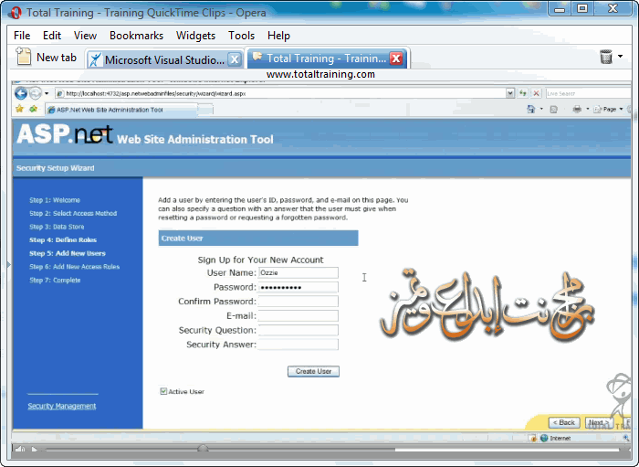 الاروع  Total Training for Microsoft® Visual Studio 2005 Dfdfdgg