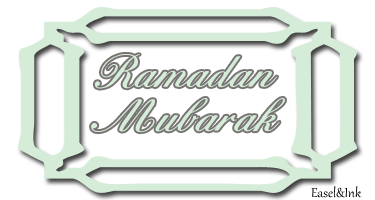 *****Ramadan 1434/2013****** Ram07