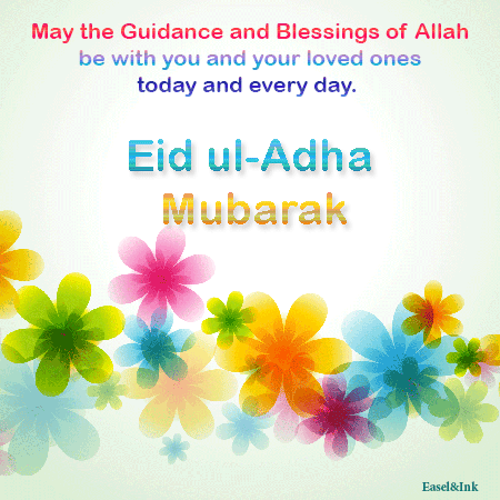 EID Ul ADHA GREETINGS - Page 3 Adha04