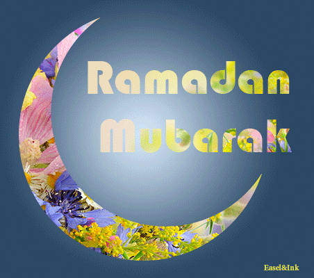  *****Ramadan Greetings***** Ram02