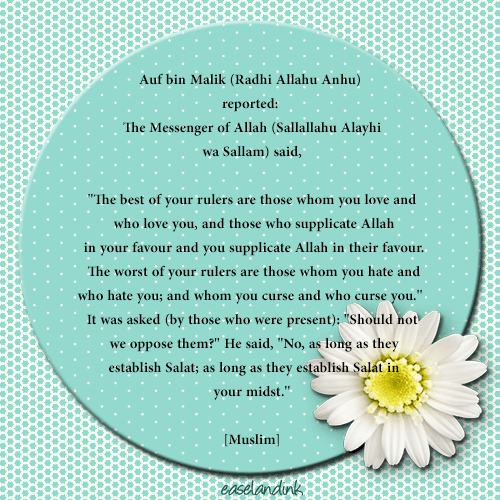 Best of the Best - Ahadith  Best04