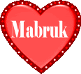 Expressive Gems Mabruk10