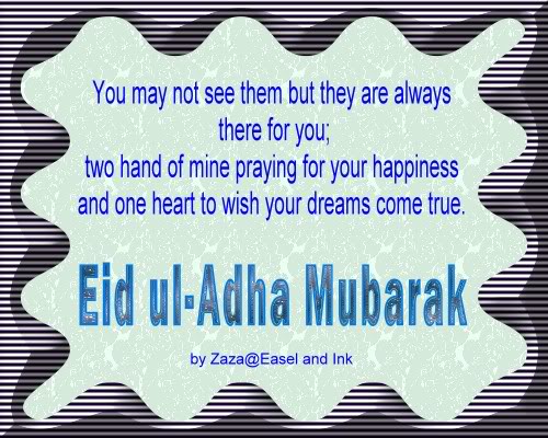 EID Ul ADHA GREETINGS Eidadha06