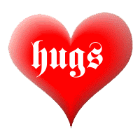 Expressive Gems Hugs9