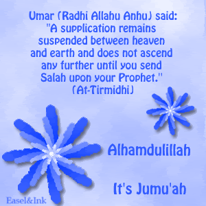 Jumu'ah Nasiha-Patience upon the Decree of  Allaah Jum07