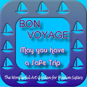 Bon Voyage Bv9