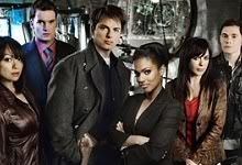 What Do You Think Of Martha In Torchwood? MarthaInTorchwood