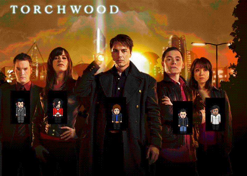 Habbo TORCHWOOD RealMeetsHabbo-1