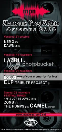 Montreux Prog Nights : cet automne, Fish, ELP, Camel ... Programme08-1