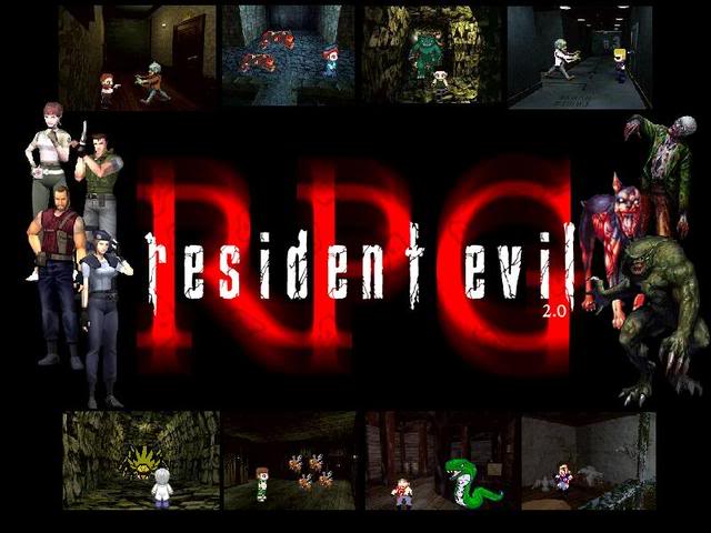 Todo Sobre Resident Evil Wallpeper_rerpg-1