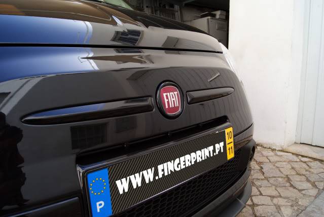 Decorações em vinil nos 500 by Cycoalex Fiat500-Marcelo-CromadosPretoBrilho2