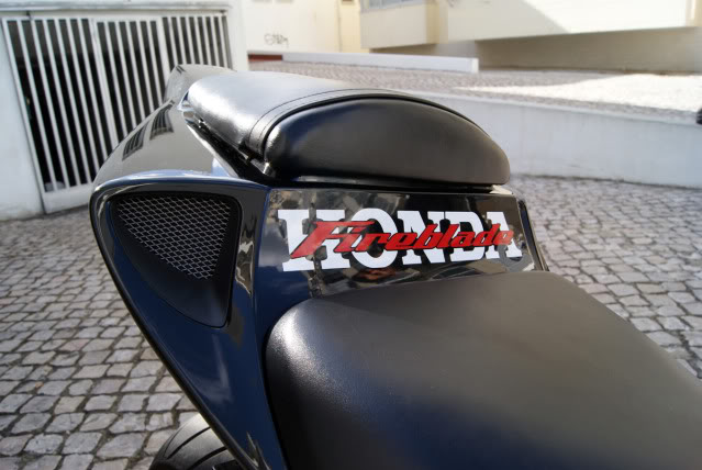 Decorações em Vinil by Cycoalex HondaFirebladeStickers