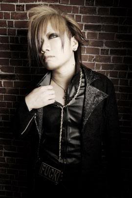 Top3/ Top 5 der charismatischsten J-Rocker/ J-Pop Artists DrumsHiroki2