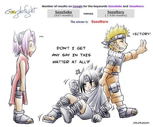 Naruto: SasuNaru SasuNaru