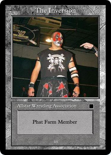 New AWA Cards Card7