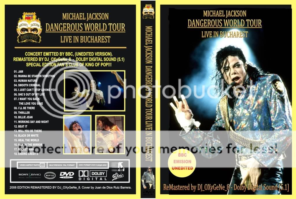 bán DVD liveshow hiếm của Eminem, Michael Jackson, Linkin Park, avril lavigne,... Thái Sơn Shop Bucarest1992