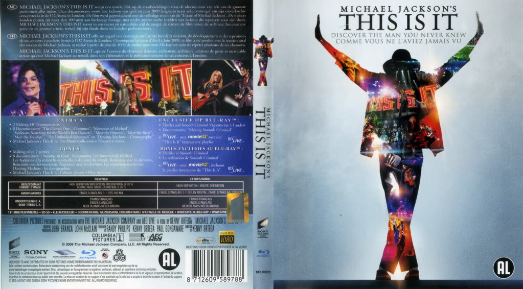 bán DVD liveshow hiếm của Eminem, Michael Jackson, Linkin Park, avril lavigne,... Thái Sơn Shop Thisisit