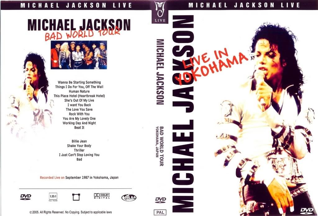 bán DVD liveshow hiếm của Eminem, Michael Jackson, Linkin Park, avril lavigne,... Thái Sơn Shop Yokohama