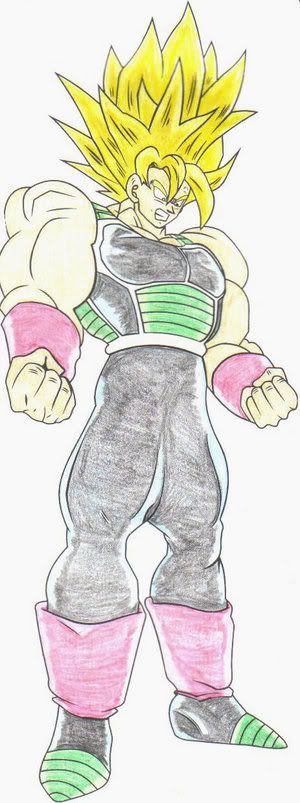 Bardocks training inside Super_Bardack_by_deathfactor2099