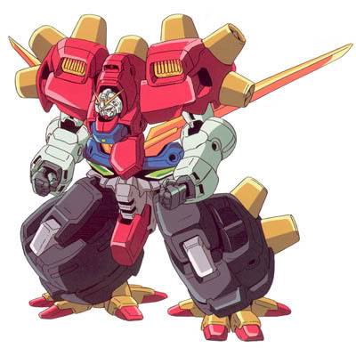 Zeon gundam sign ups Jdg-00x