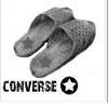 Thời trang giầy dép Converse