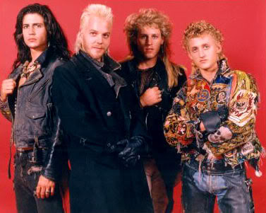 Ses films - Page 5 TheLostBoys49