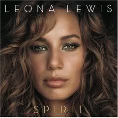 Leona Lewis - Spirit 2008 51XTML4vqhL__AA240_