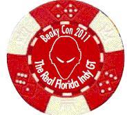 BeakyCon * Indy 40k GT * Tampa * Oct 29-30 Beakychip