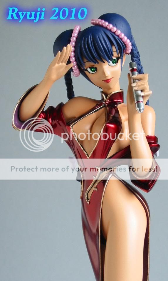 Lynn Minmay Minmay04-03